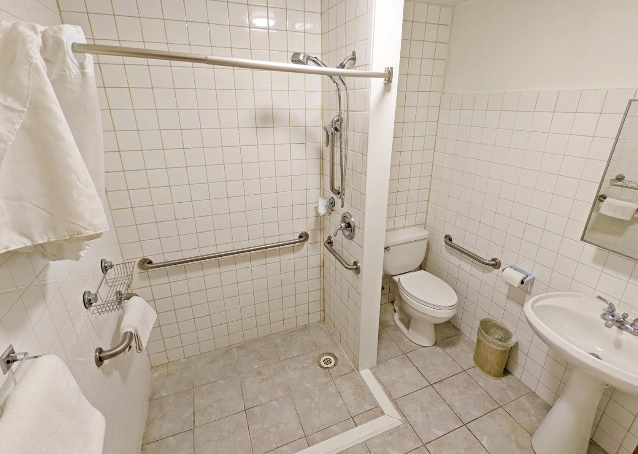 Teton Court Motel ไพน์เดล ภายนอก รูปภาพ